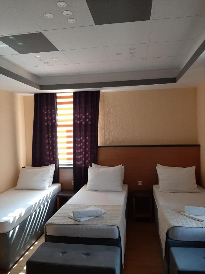Grand River Apartmani & Sobe Konjic Exterior foto
