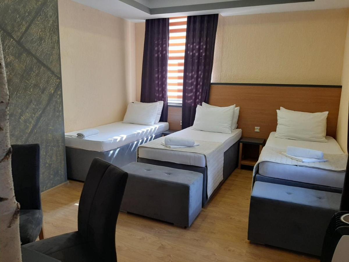 Grand River Apartmani & Sobe Konjic Exterior foto