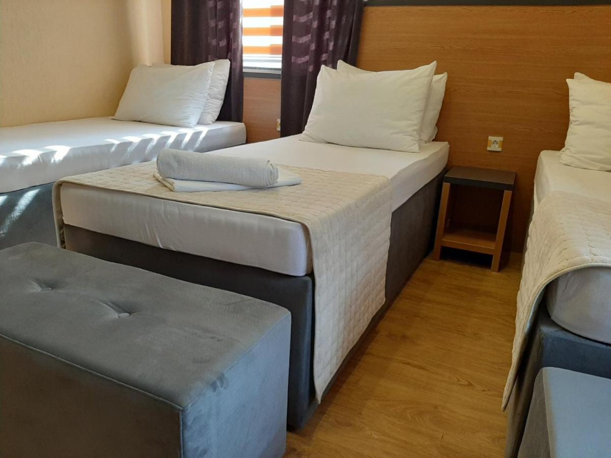 Grand River Apartmani & Sobe Konjic Exterior foto