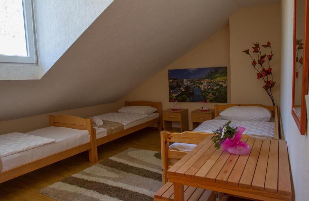 Grand River Apartmani & Sobe Konjic Exterior foto